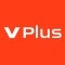 VPlus logo