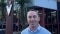 Chris Johnson as UK Director of Sales