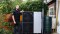 Solar, storage and ASHP a winning combination in South Woodford