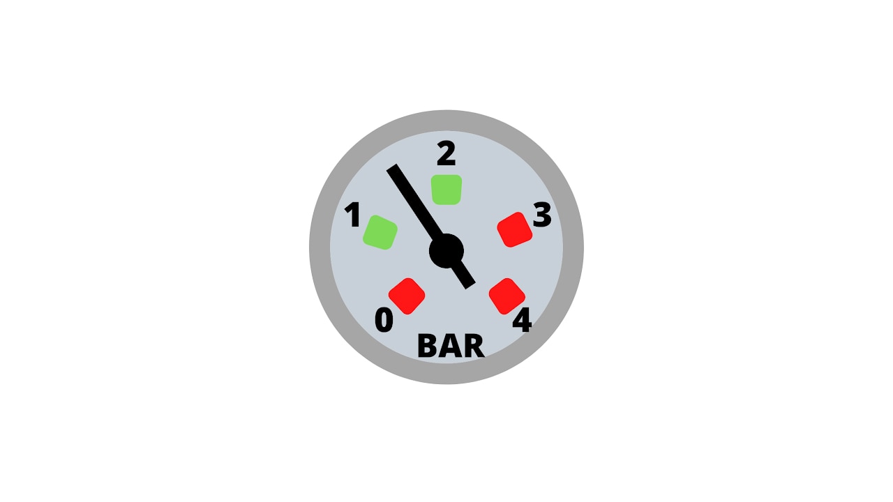 What to do if your boiler pressure is too low | Viessmann UK