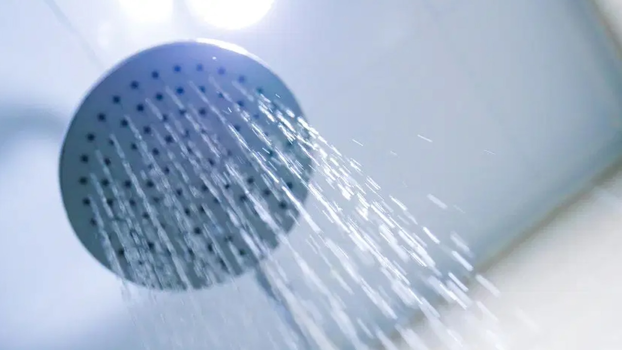 How to Increase Water Pressure in Your Shower with a Combi | Viessmann UK