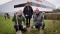 Tree Planting in Telford