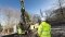 GSHP borehole drilling