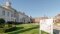 Photo of front of St Georges College Weighbridge