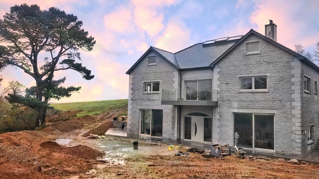 Ground Source Heat Pump Technology in Cornwall | Viessmann UK