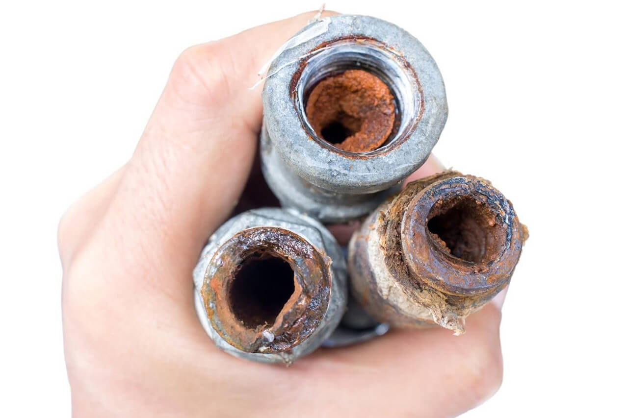 How to make hard water soft? | Viessmann UK