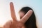 V Plus hands