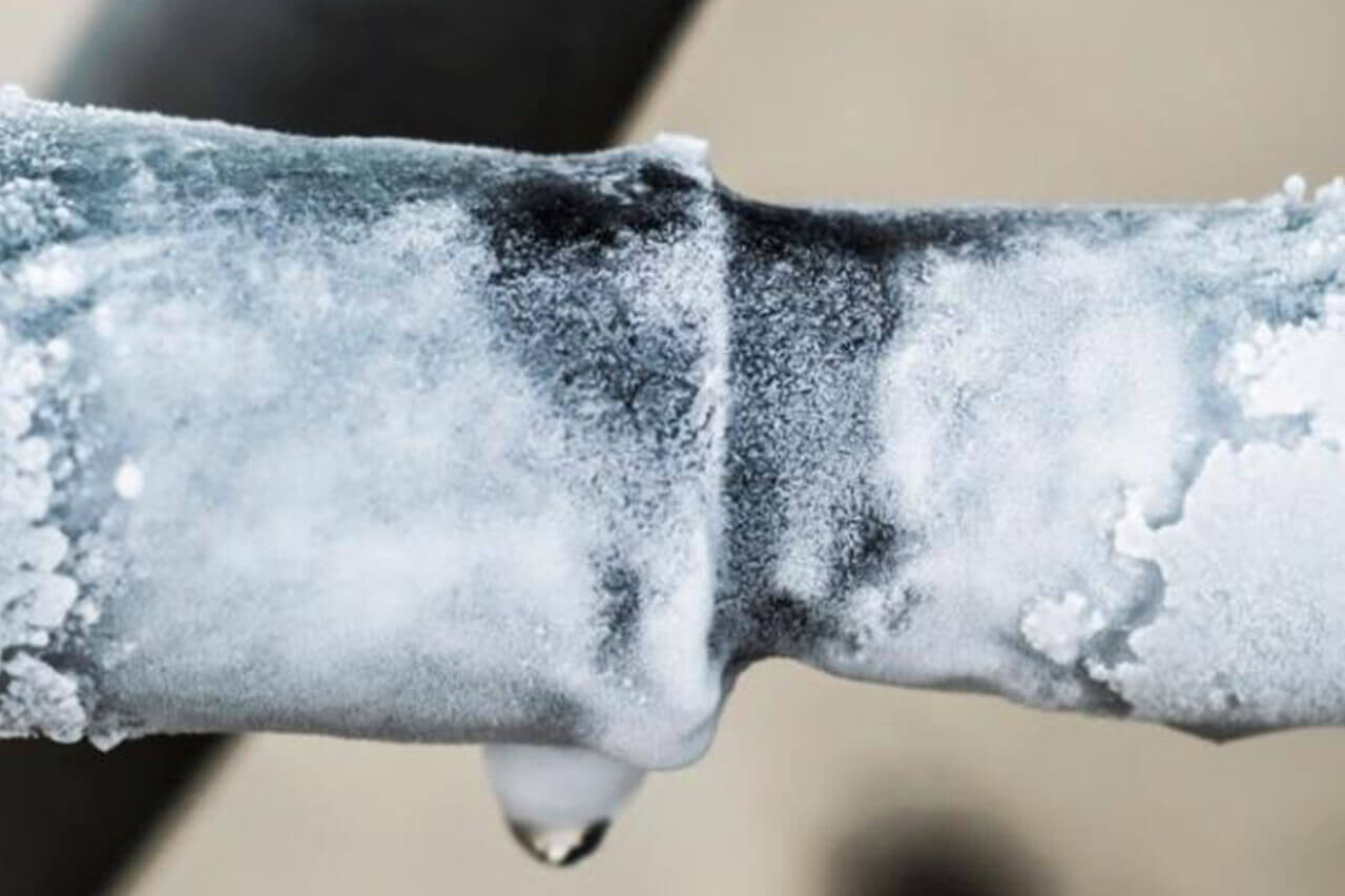 How does boiler frost protection work? | Viessmann UK