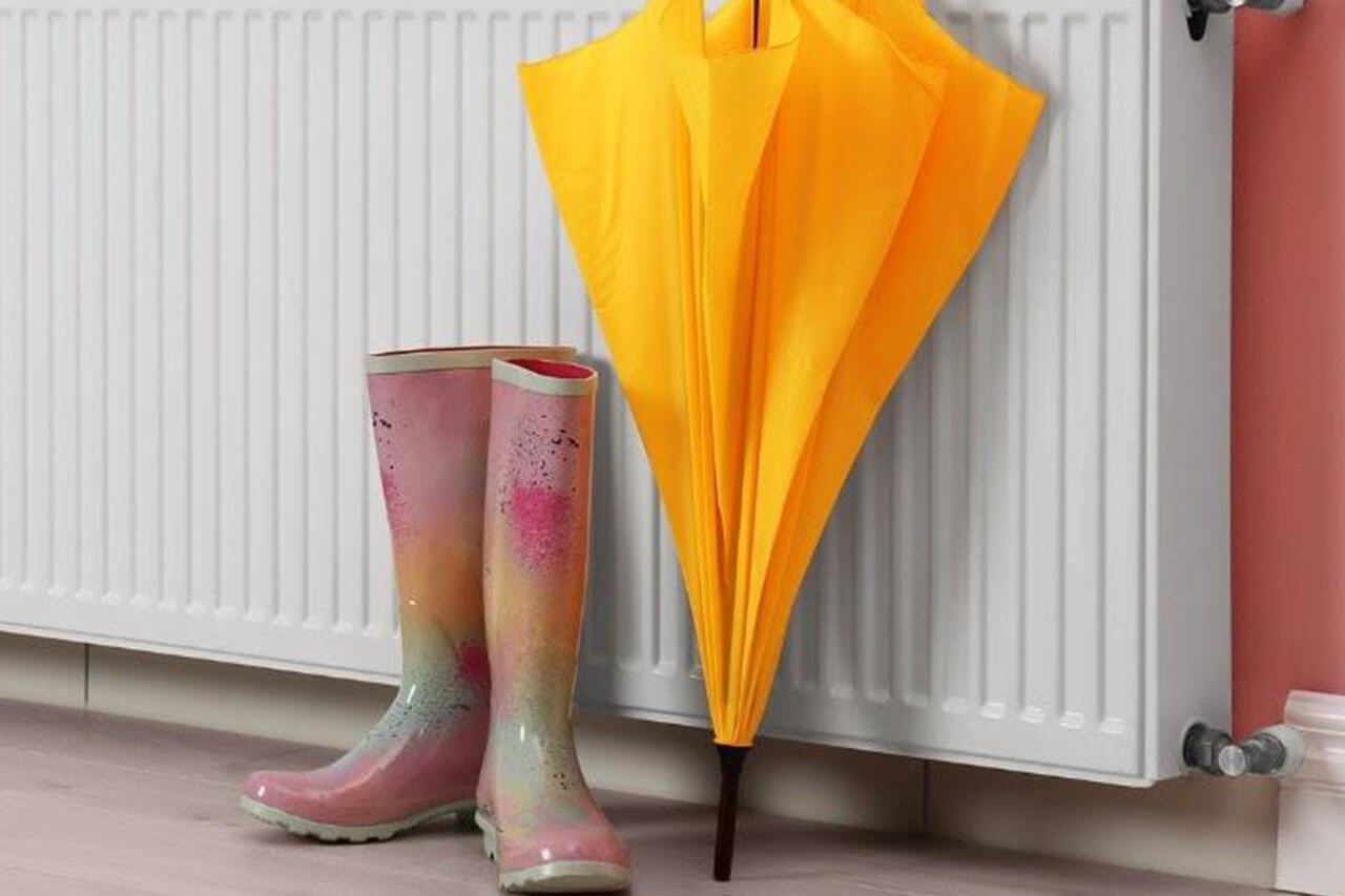 How many BTU to heat a room? | Viessmann UK