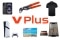 VPlus rewards