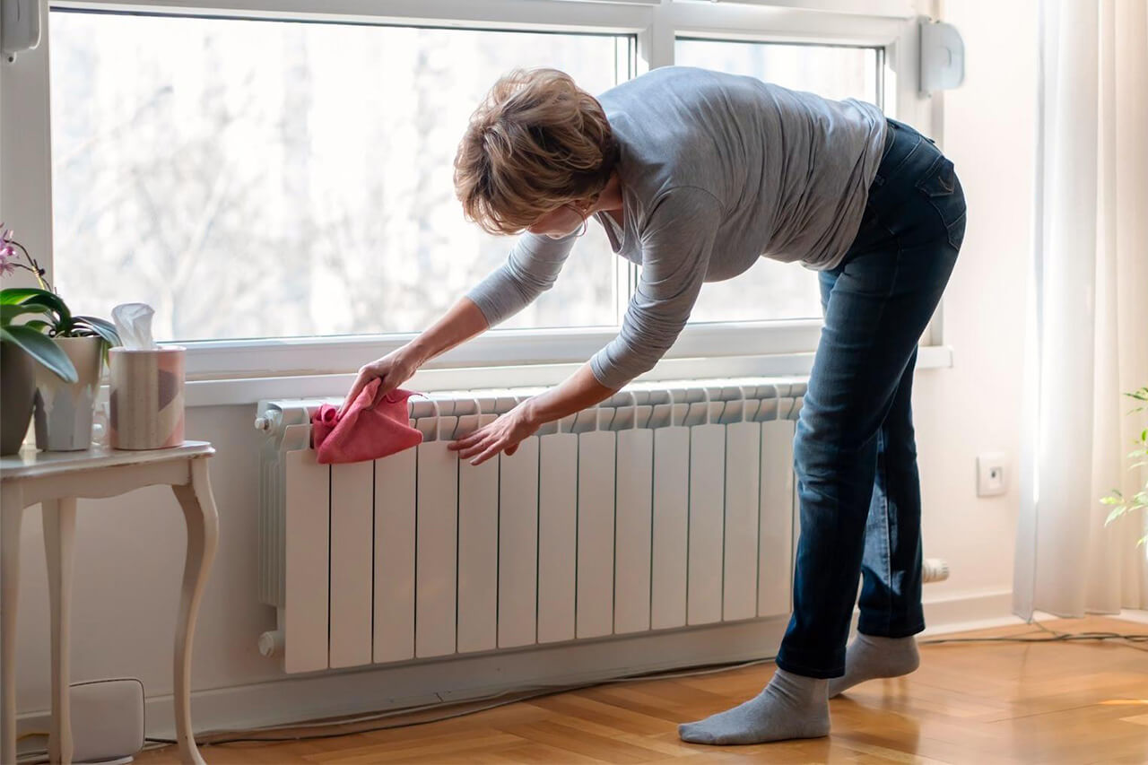 5 Simple Tips for Economical Heating | Viessmann UK