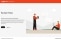 Screenshot of Viessmann Partner Portal login screen