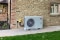 BPEC Domestic Hot Water Storage Systems (Unvented) Renewal