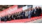 Viessmann UK family with Great Place to Work certification