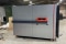 The containerised solution delivered by Shaw Renewables comprises two 1.5 MW Viessmann Vitomax M60-A  dual fuel (biogas and LNG) boilers