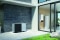 Air source heat pump