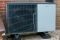Vitodcal Air source heat pump