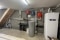 Basement Viessmann setup