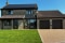 Air source heat pump and solar power in four-bed Dorset home