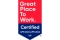 Great Place to Work banner