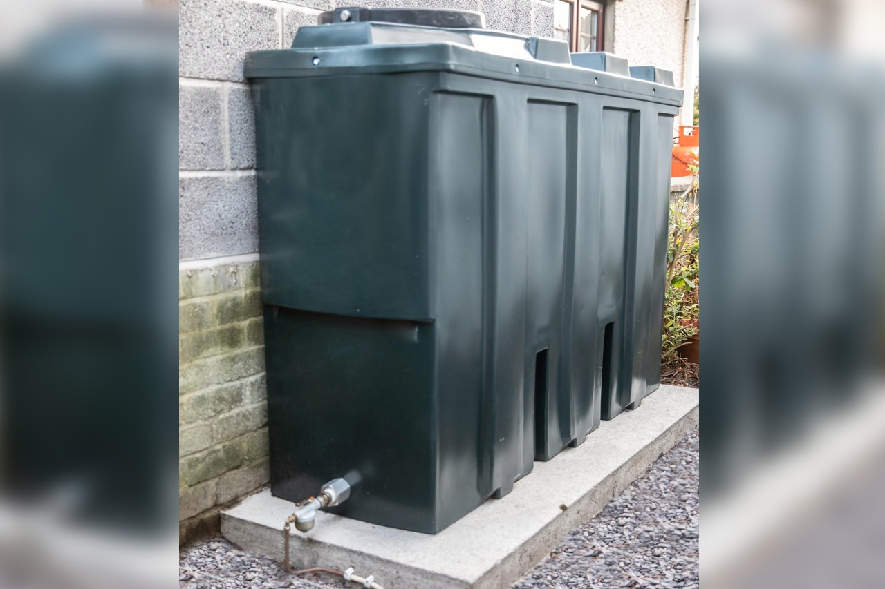 Oil combi boiler deals