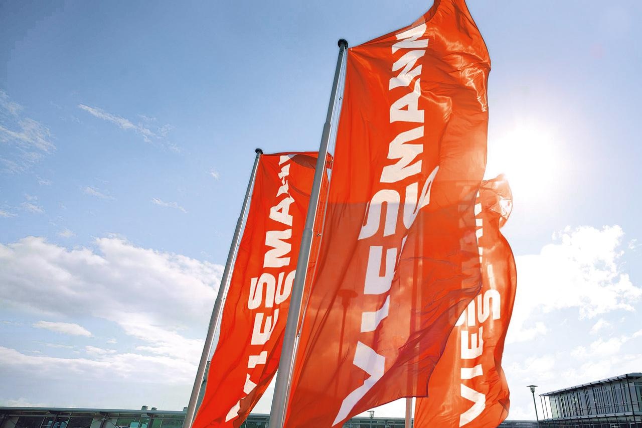 Viessmann Training Academy | Viessmann UK
