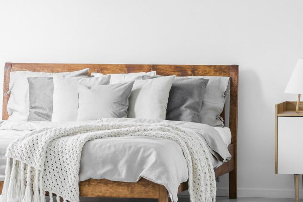 Can you have a boiler in a bedroom? | Viessmann UK