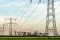 Electricity Pylons