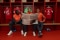 Bayern munich promote viessmann