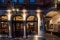 Boutique Hotel Bar in Cork Ireland