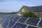 Coastal Home in Wales with PV Panels