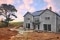 Ground Source Heat Pump technology in Cornwall