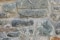 Stone wall