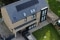 Ground Source Heat Pump - National Award Winner with Passivehaus
