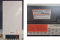 Vitocal 200-A serial number located underneath indoor unit of heat pump