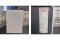 Vitocal 200-G serial number located behind front panel of the indoor unit of the heat pump
