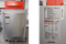 Vitocrossal 200-CM2 serial number located on left side of boiler