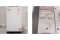Vitodens 050-W serial number located on top of boiler