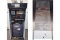 Vitodens 200-F serial number located behind front panel of boiler