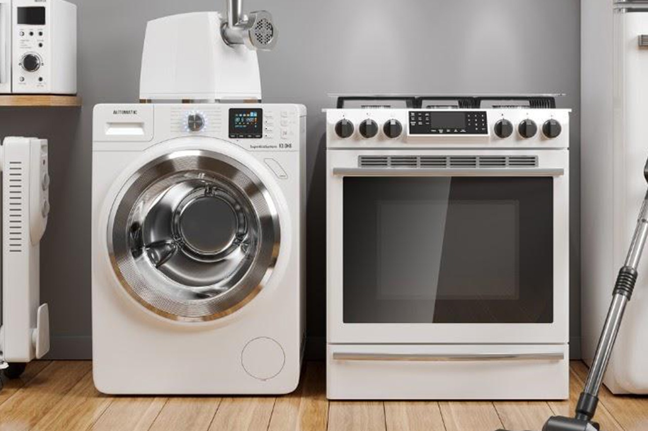 Clothes dryer outlet electricity usage