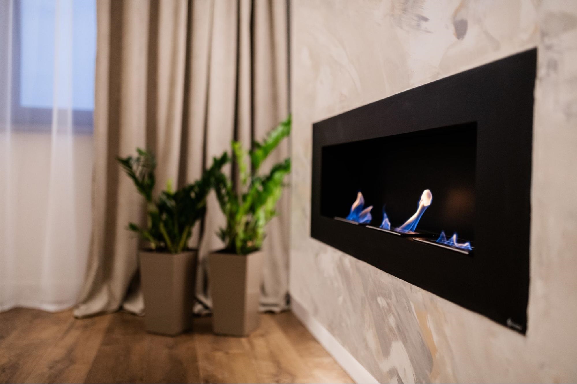 How much does it cost to run a gas fire? | Viessmann UK