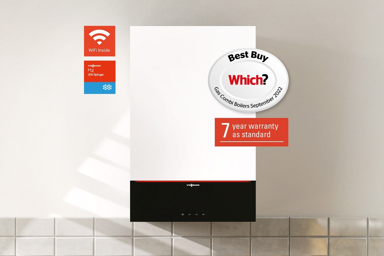 What temperature should your boiler be set at? | Viessmann UK