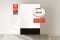 Viessmann Vitodens 200 boiler on wall