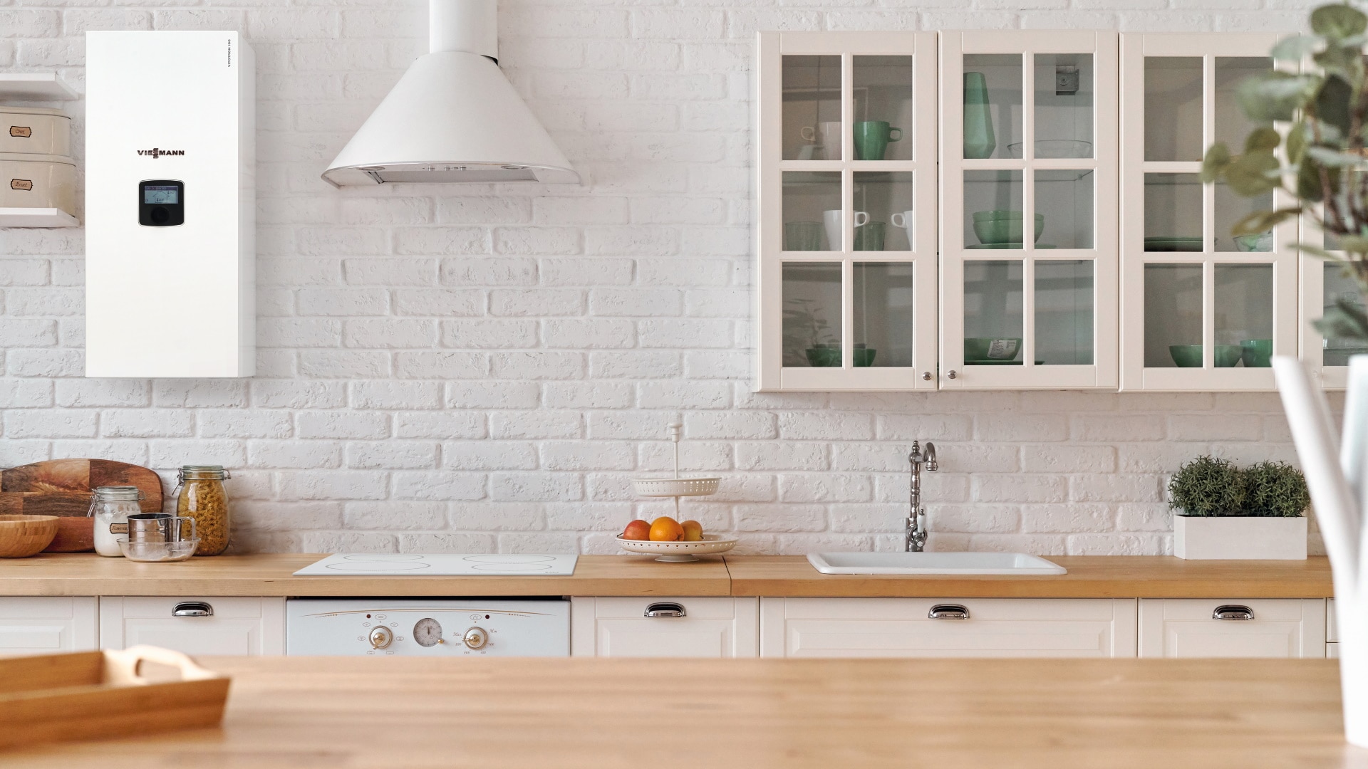 Kitchen electric water boiler sale