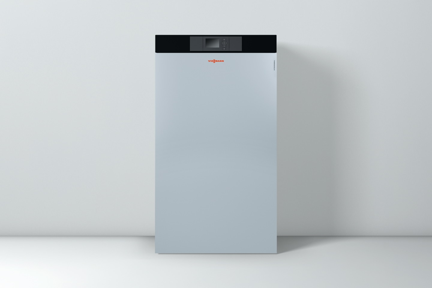 Viessman Gas Condensing Combi Boilers | Viessmann UK