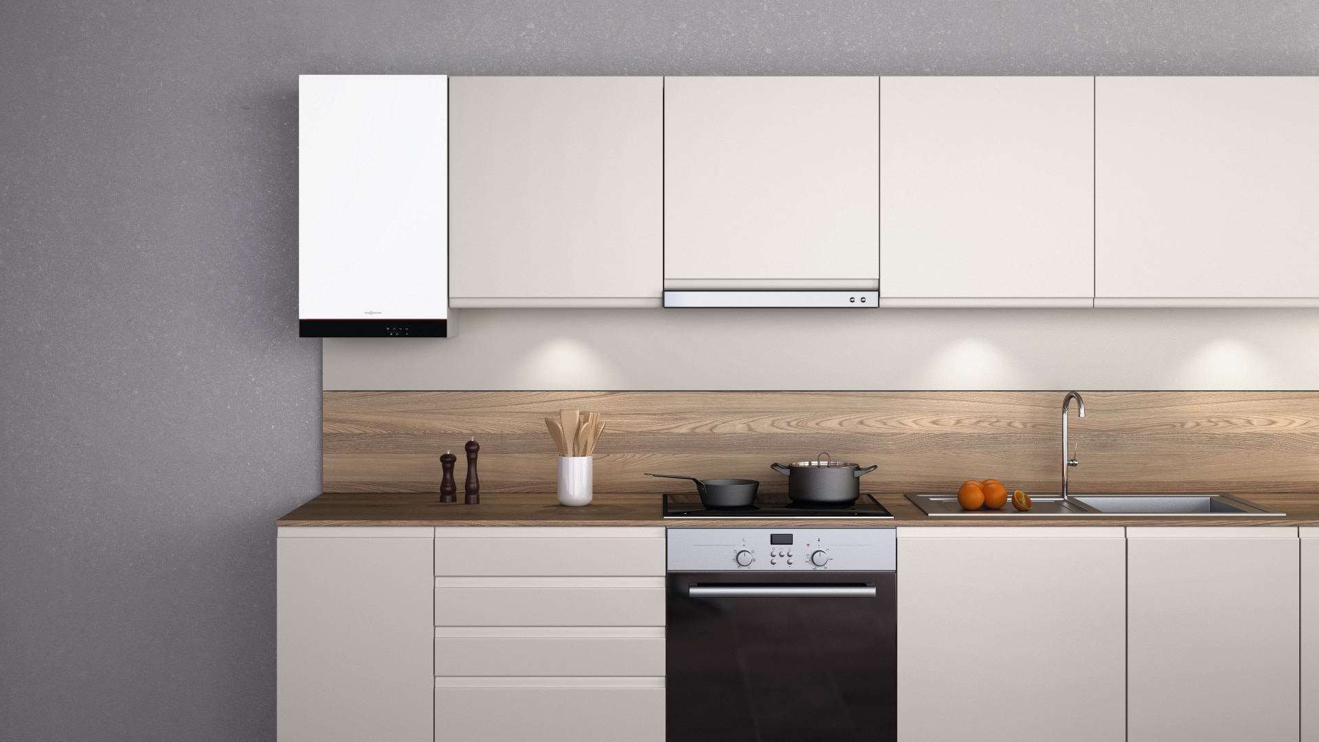 Is now the best time to buy a boiler? | Viessmann UK