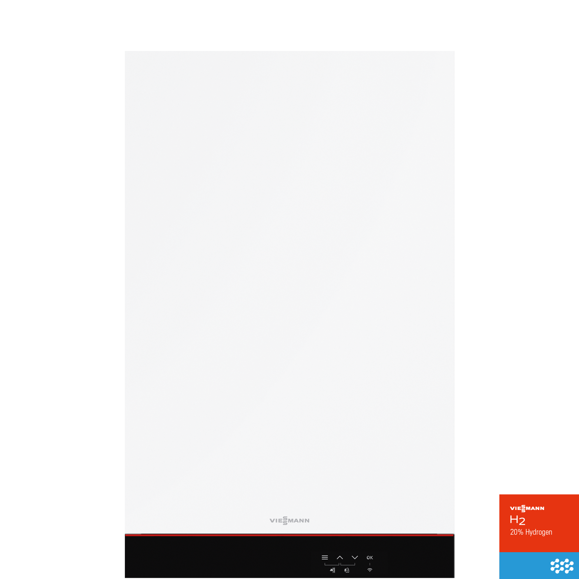 Conventional Open Vent (Heat Only) Boilers | Viessmann UK