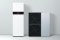 Air Source Heat Pumps indoor and outdoor unit