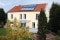 Solar Thermal on house