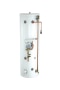 Heat pump buffer combo - no primary pump ESHPPN3200 white